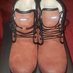 Mens Ugg Harkely Boots -SOLD